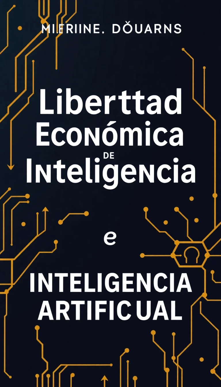 Libertad Económica e Inteligencia Artificial