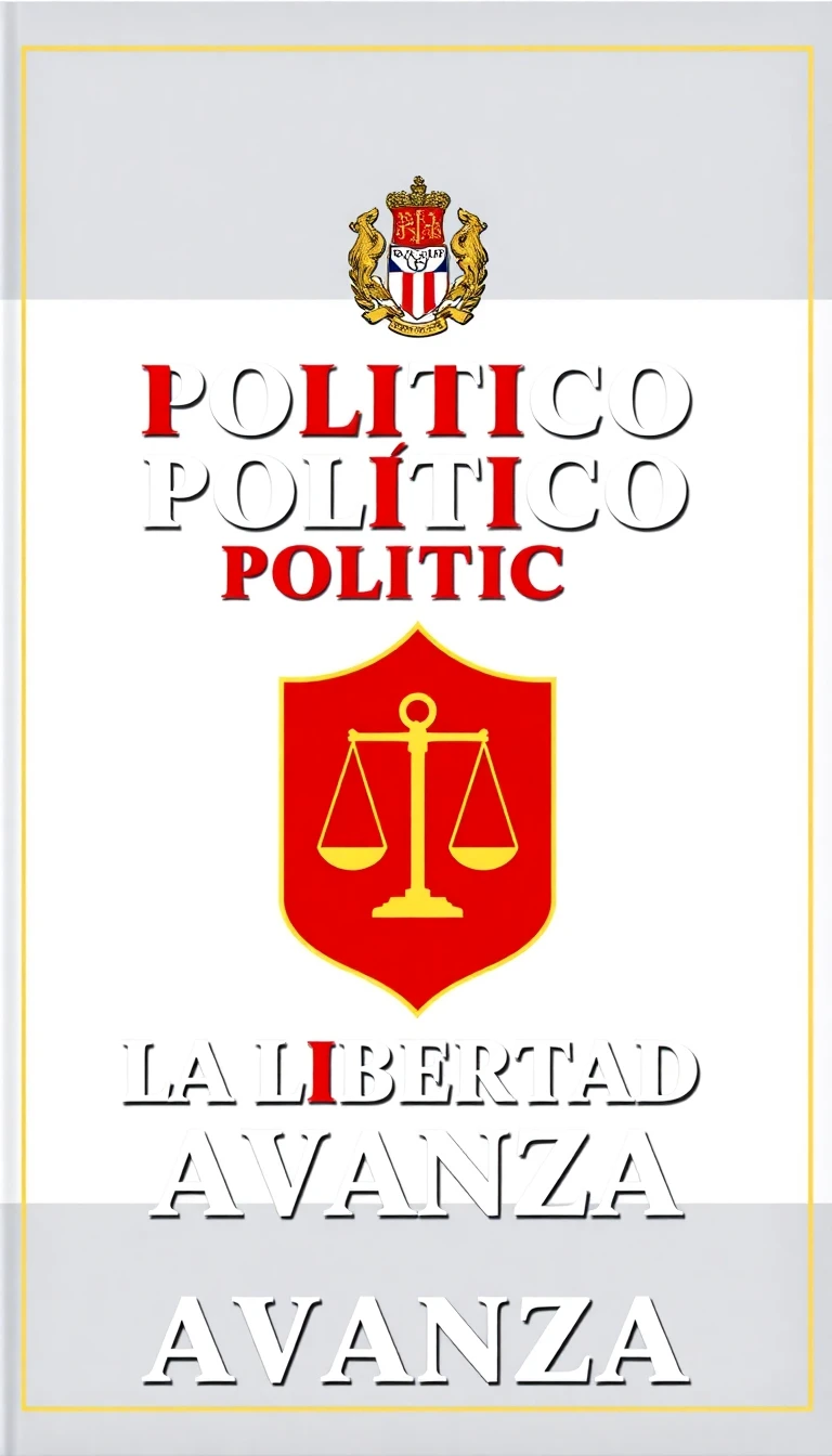 Manual Político de La Libertad Avanza